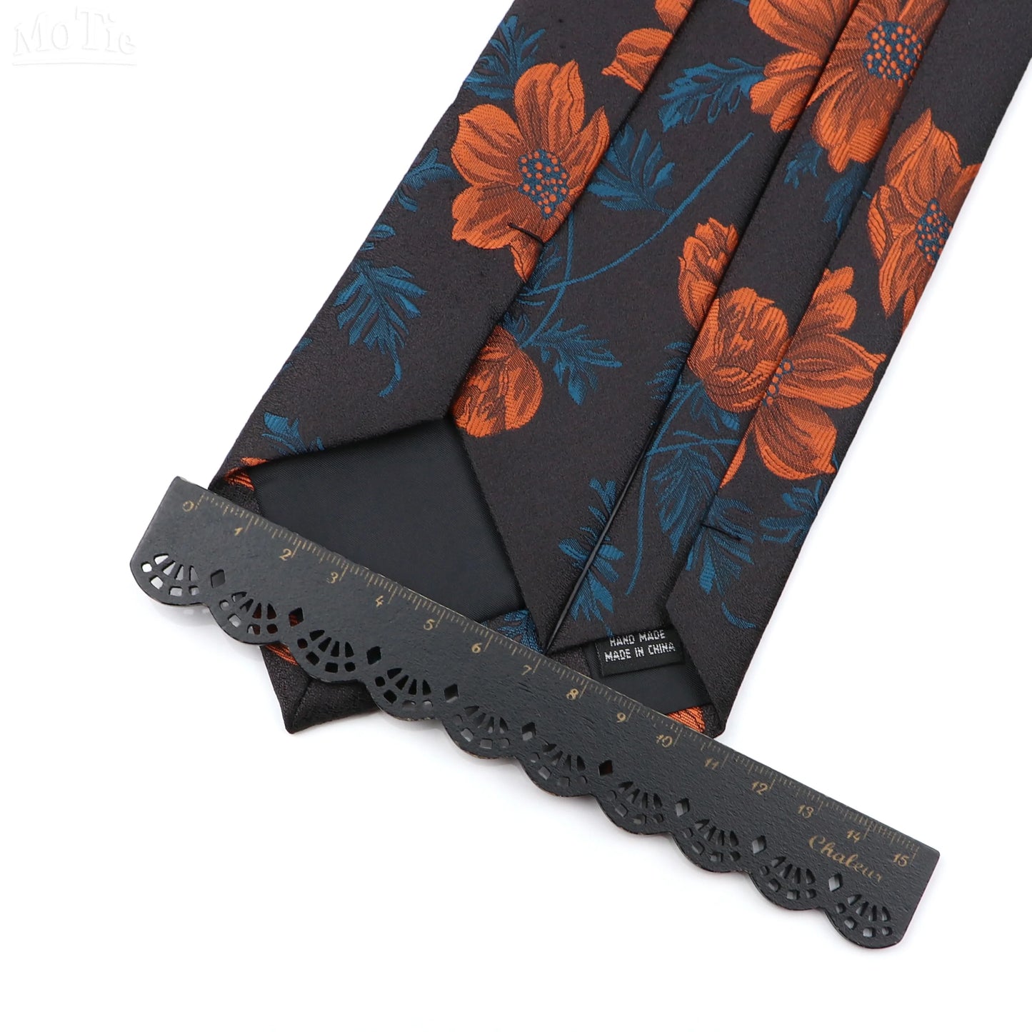 Novelty Floral Tie