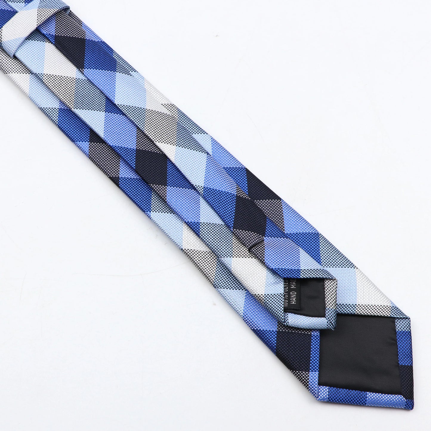 Fashion 6cm Narrow Polyester Necktie For Men or Woman