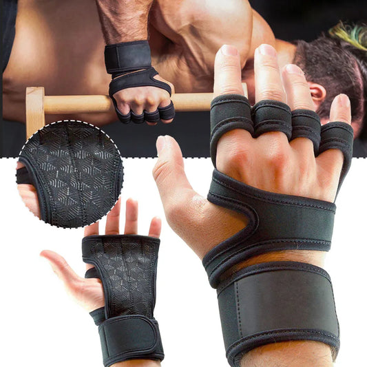 Training Sport Gloves for Men & Women 
Workout Gloves for Fitness, Body Building, Weightlifting, Gym