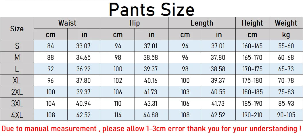 Autumn Men Wide Loose Casual Pants 
Male Elastic Rope Breathable Tie-foot Trousers