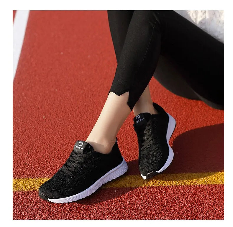 Women Shoes Lightweight 
Girls Sneakers, Comfortable & stylish