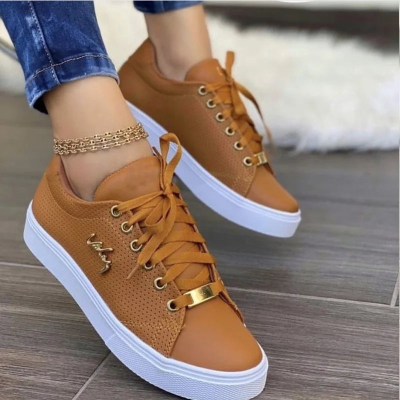 Women's Spring Sneakers Shoes