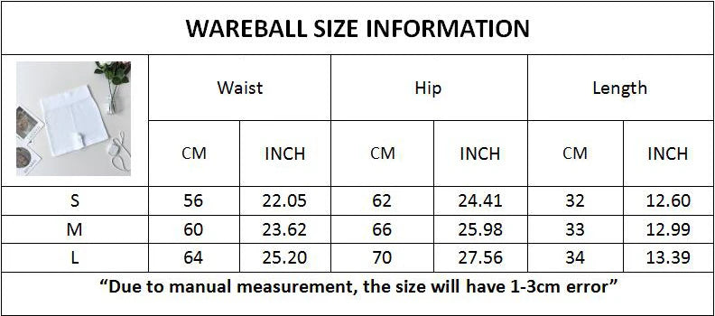 New Summer Seamless Women Tight 
High Waist Women's Running Shorts