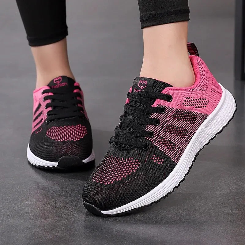 Women Shoes Lightweight 
Girls Sneakers, Comfortable & stylish