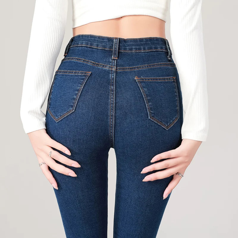 Women's Slim Skinny Jeans