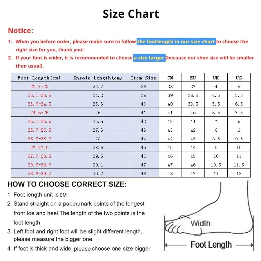 Fashion Casual man Shoes 
Outdoor Tennis Sneakers Lightweight, Comfortable, Lace Up