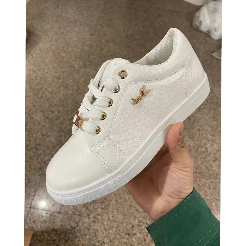 Women's Spring Sneakers Shoes