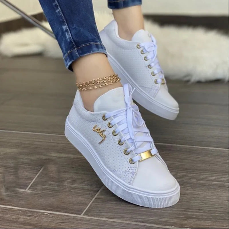 Women's Spring Sneakers Shoes