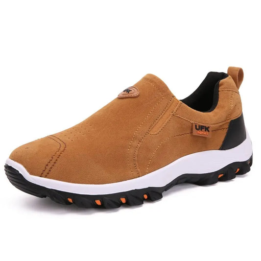 Men Shoes, Outdoor Sneakers 
Walking Shoes For Male