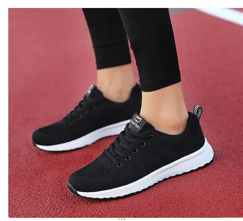 Women Shoes Lightweight 
Girls Sneakers, Comfortable & stylish