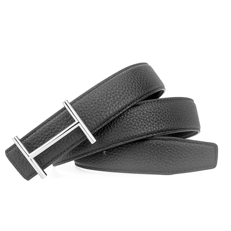 Casual Official Office Business for Men 
Cowboy Women & Men Leather Luxury Designer Belts