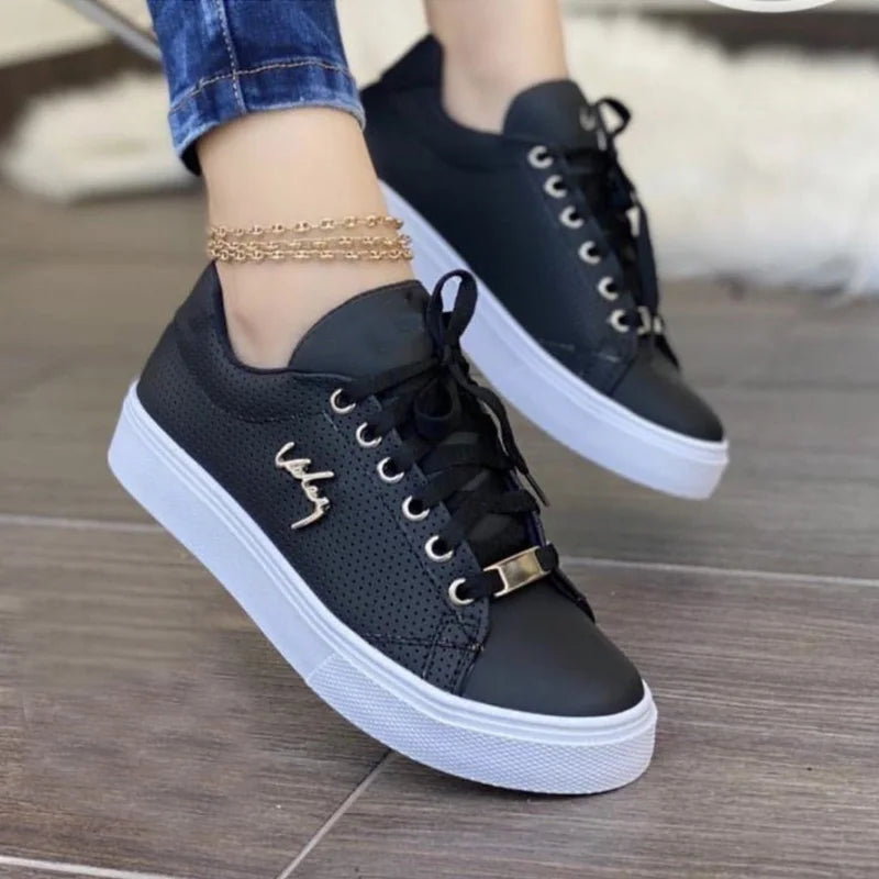 Women's Spring Sneakers Shoes