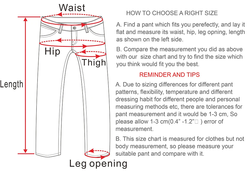 Men Spring & Autumn Fashion Business Casual Long Pants 
Elastic Straight Formal Trousers