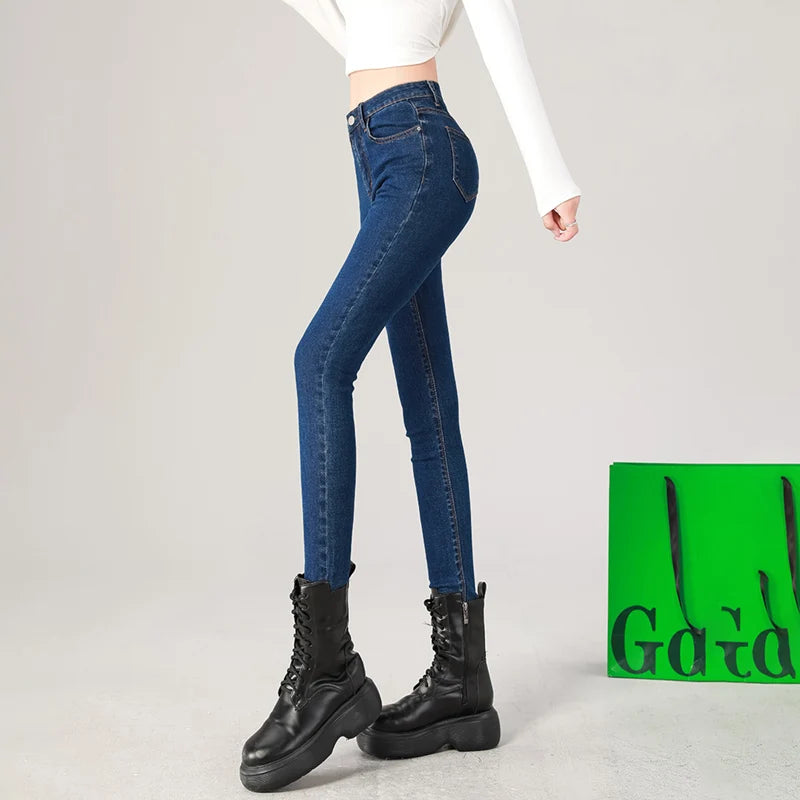 Women's Slim Skinny Jeans