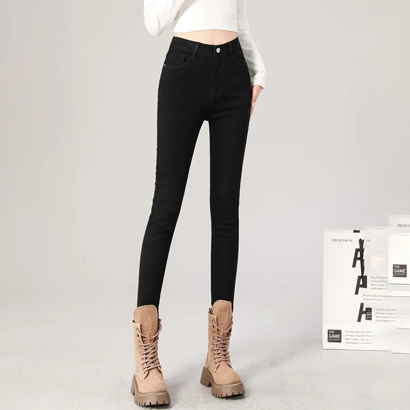 Women's Slim Skinny Jeans