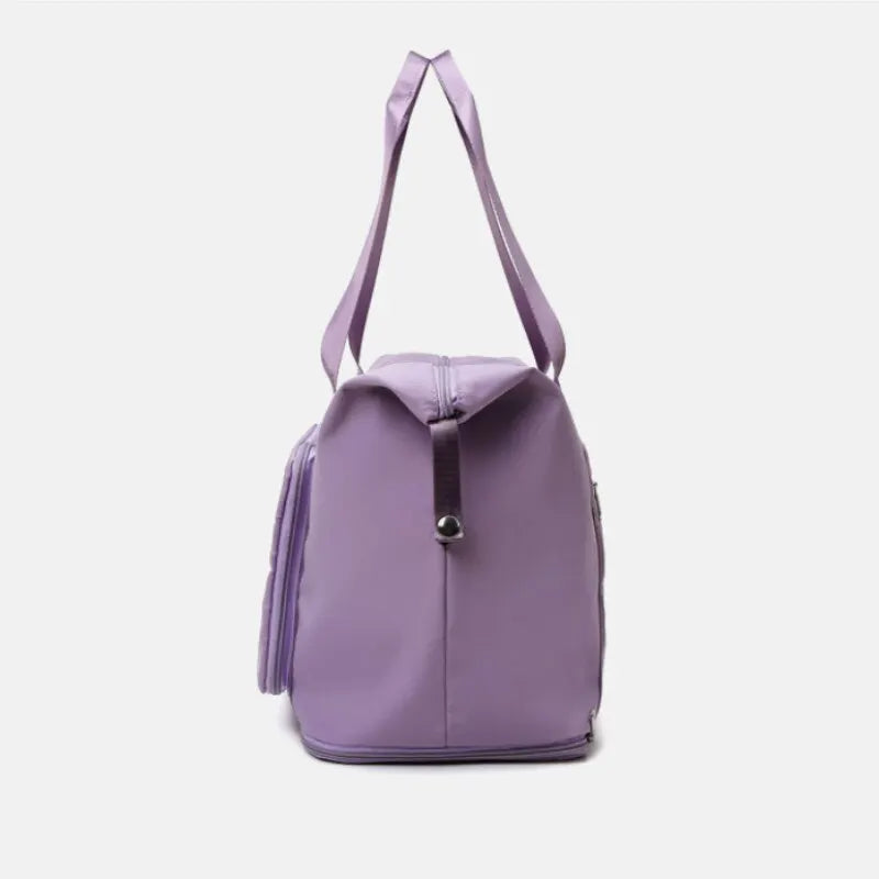 Medium Size Foldable Female Portable Bag