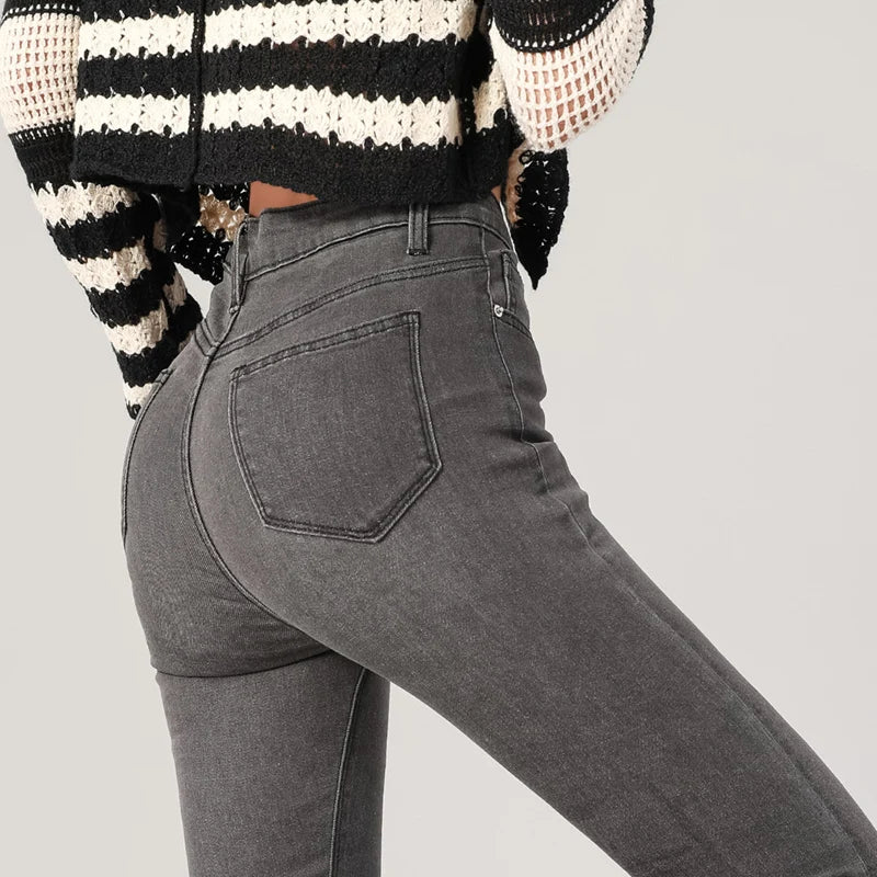 Women's Slim Skinny Jeans