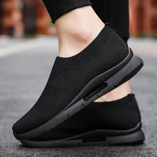 Woman's Light Running Shoes 
Jogging Shoes, Breathable Women Sneakers, just Slip On