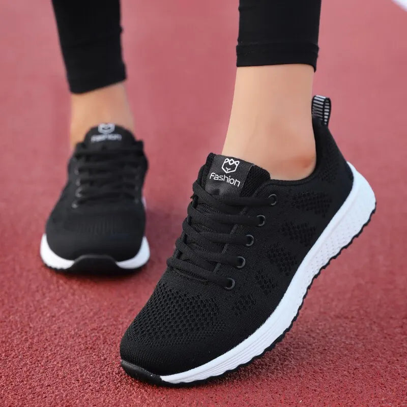 Women Shoes Lightweight 
Girls Sneakers, Comfortable & stylish