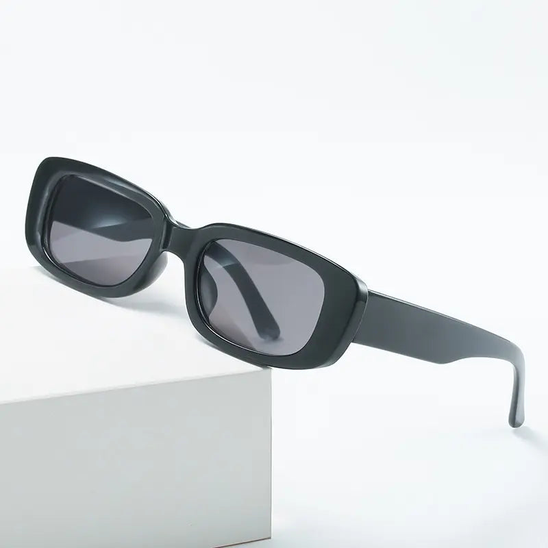 New Square Eyewear
 Vintage Sunglasses for Women