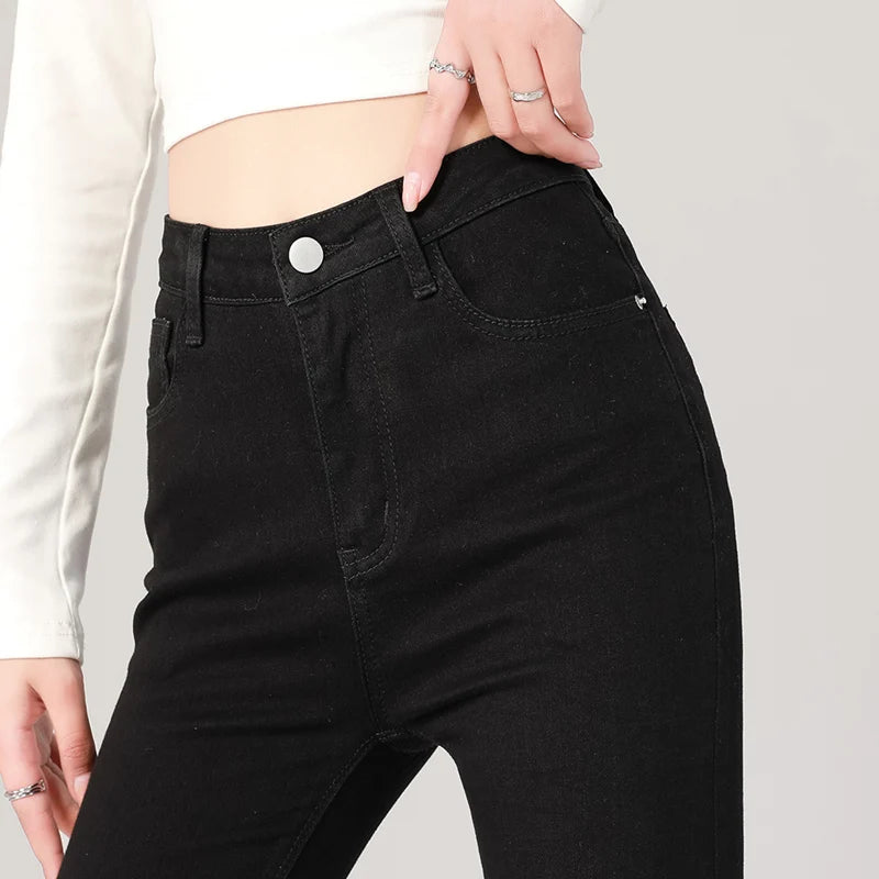 Women's Slim Skinny Jeans