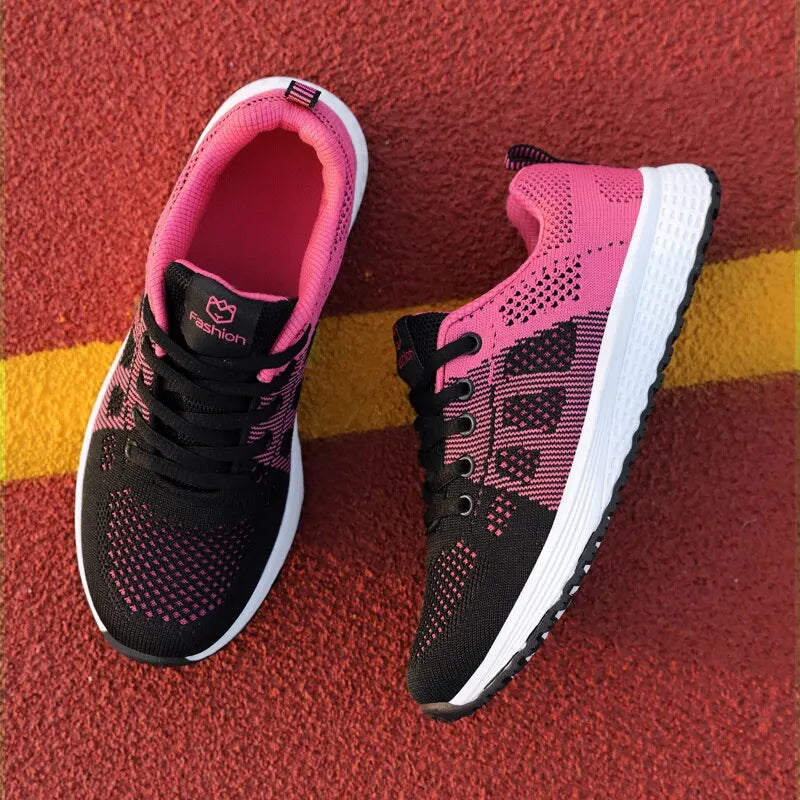 Women Shoes Lightweight 
Girls Sneakers, Comfortable & stylish