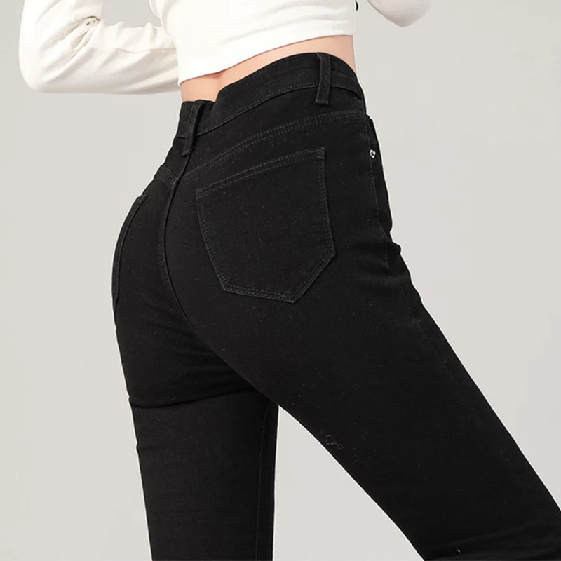 Women's Slim Skinny Jeans