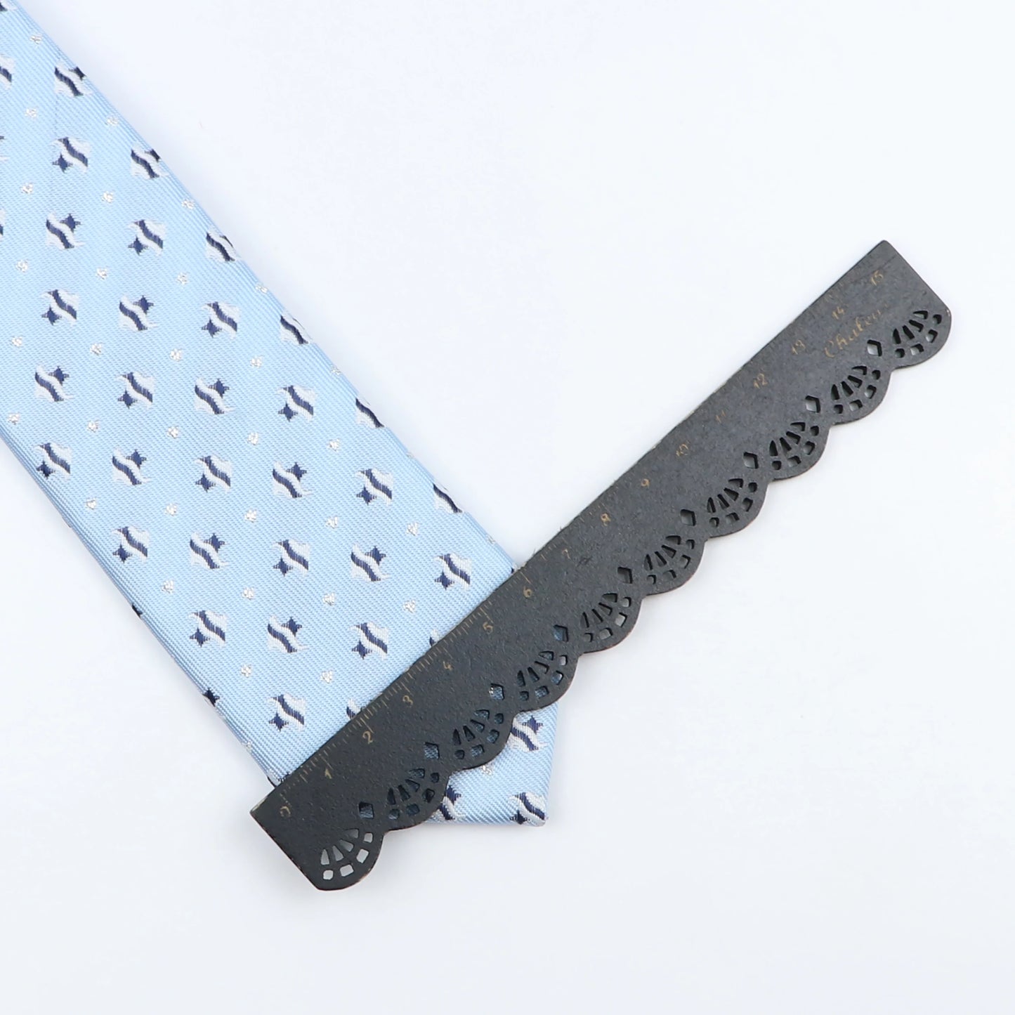 Novelty Tie Cartoon style