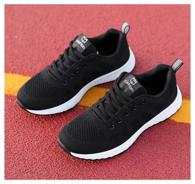 Women Shoes Lightweight 
Girls Sneakers, Comfortable & stylish