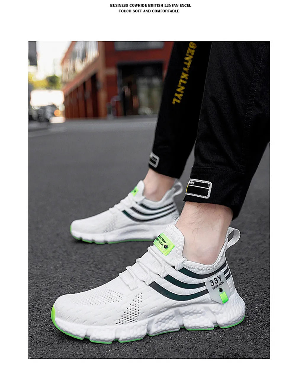 Sneakers Women Breathable Fashion Running Shoes Comfortable Casual Shoes 
Unisex Tenis Masculino Lightweiht Sports Shoes