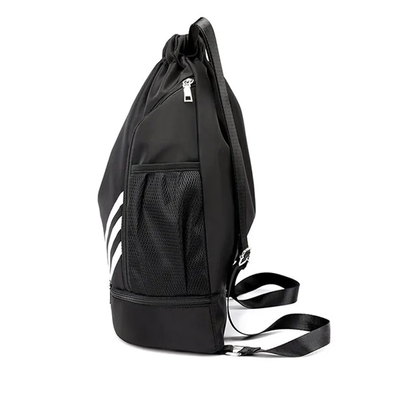 Sport Basketball Backpack 
Travel Outdoor Waterproof Sports Backpack