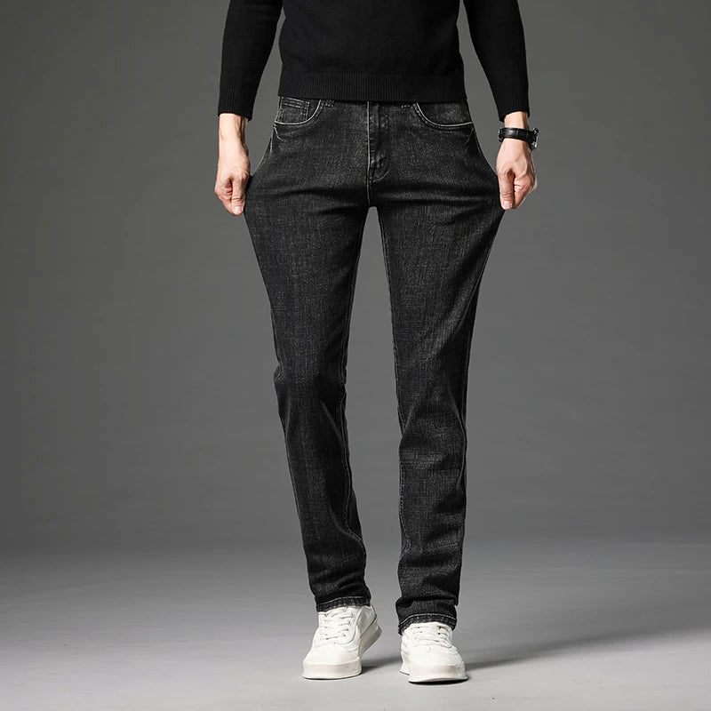 Cotton classic Stretch Jeans