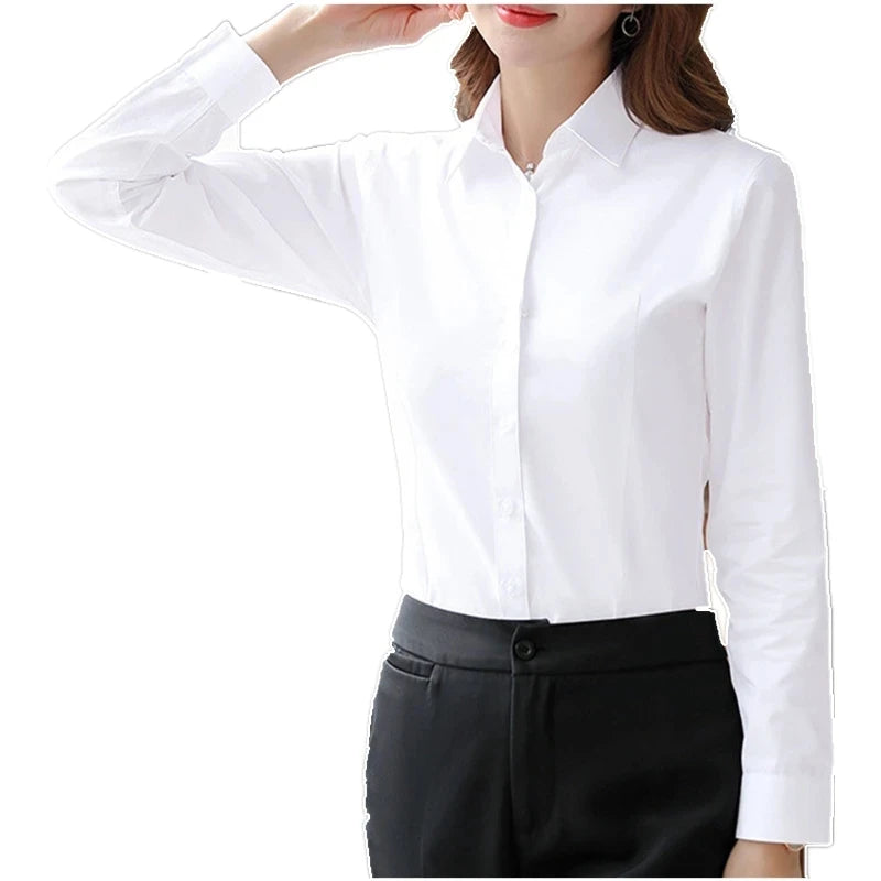 Elegant Women Shirts