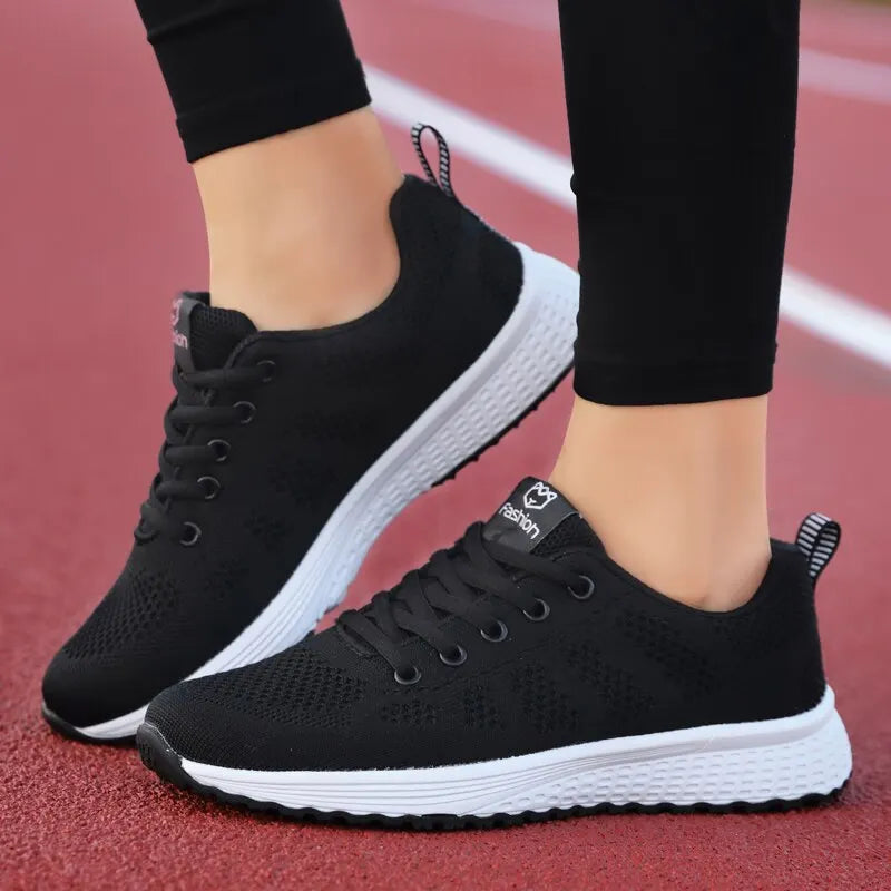 Women Shoes Lightweight 
Girls Sneakers, Comfortable & stylish