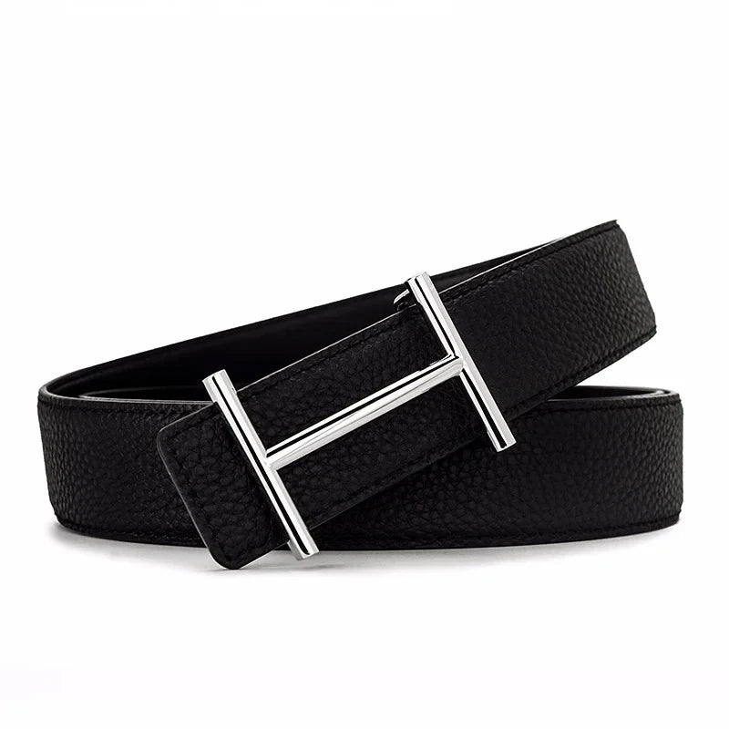 Casual Official Office Business for Men 
Cowboy Women & Men Leather Luxury Designer Belts