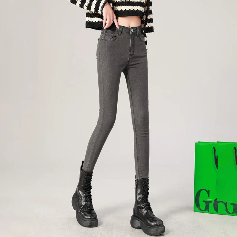 Women's Slim Skinny Jeans