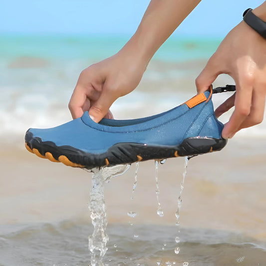 Outdoor Beach Shoes, Swimming Shoes
Seaside Quick Drying Sandals