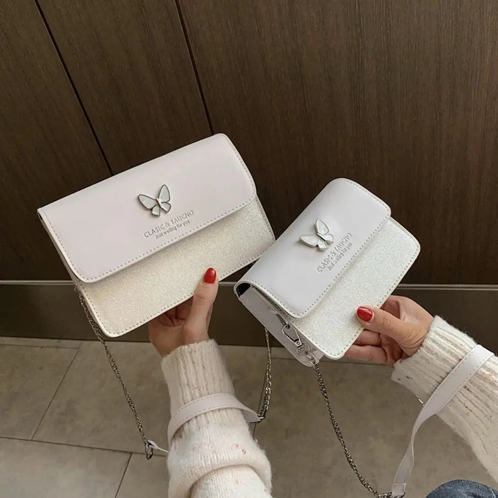 Women Beg, PU Handbags